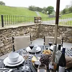 Canny Grouse Barn Prázdninový dům Kirkby Stephen