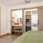 Canny Grouse Barn Prázdninový dům *