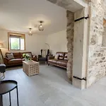 Prázdninový dům Canny Grouse Barn