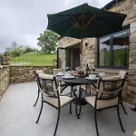 Prázdninový dům Canny Grouse Barn