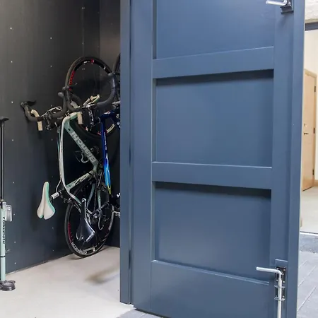 Canny Grouse Barn Сasa de vacaciones *