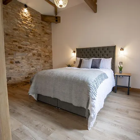 Canny Grouse Barn * Kirkby Stephen