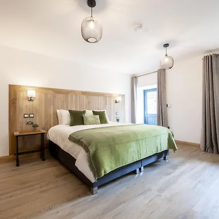 Сasa de vacaciones Canny Grouse Barn Kirkby Stephen