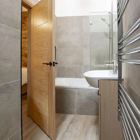 Canny Grouse Barn Сasa de vacaciones Kirkby Stephen