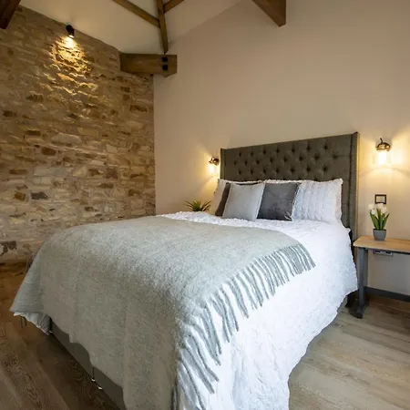 Canny Grouse Barn * Kirkby Stephen