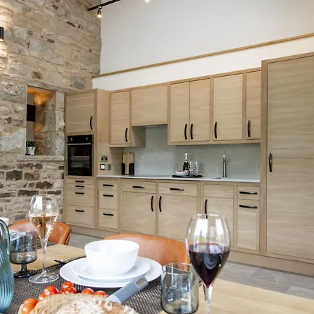 Canny Grouse Barn Сasa de vacaciones Kirkby Stephen