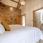 Canny Grouse Barn Casa de Férias