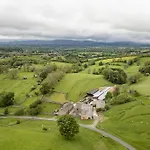 Canny Grouse Barn Kirkby Stephen