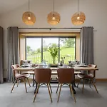 Canny Grouse Barn * Kirkby Stephen
