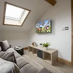 Canny Grouse Barn Tatil Evi