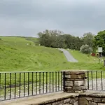 Tatil Evi Canny Grouse Barn Kirkby Stephen