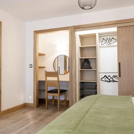 Canny Grouse Barn Feriehus *