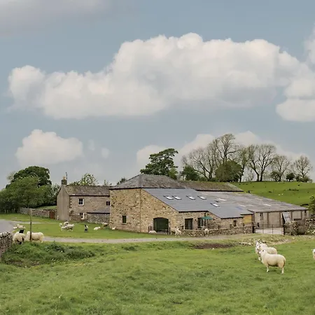 Holiday home Canny Grouse Barn