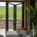 Canny Grouse Barn