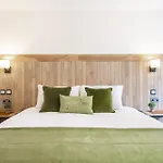 Canny Grouse Barn *