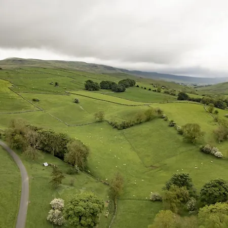 Canny Grouse Barn Kirkby Stephen