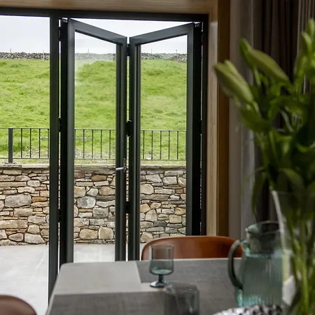 Canny Grouse Barn