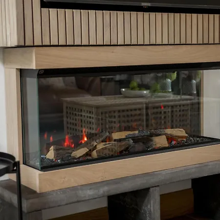 Ferienhaus Canny Grouse Barn