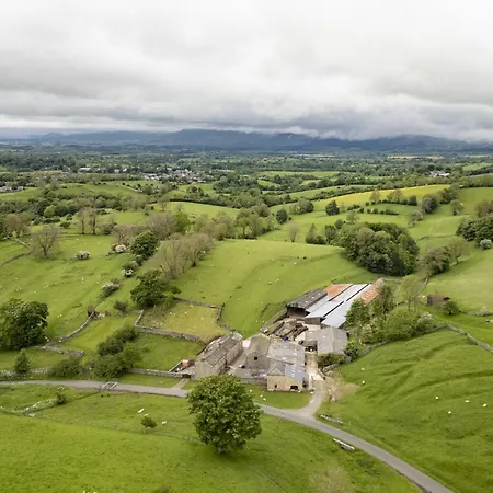 Canny Grouse Barn Kirkby Stephen