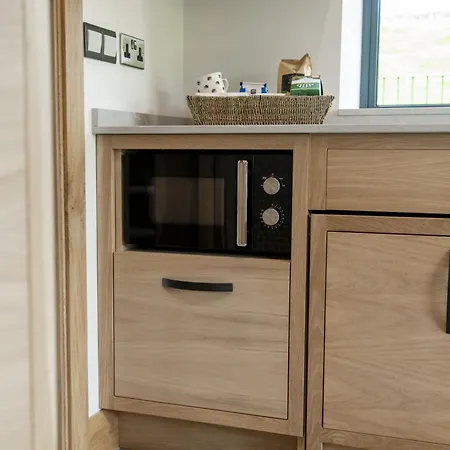 Canny Grouse Barn Ferienhaus Kirkby Stephen