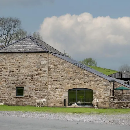 Canny Grouse Barn Ferienhaus