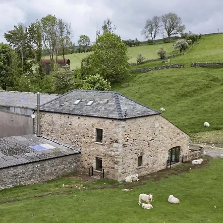 Canny Grouse Barn * Kirkby Stephen